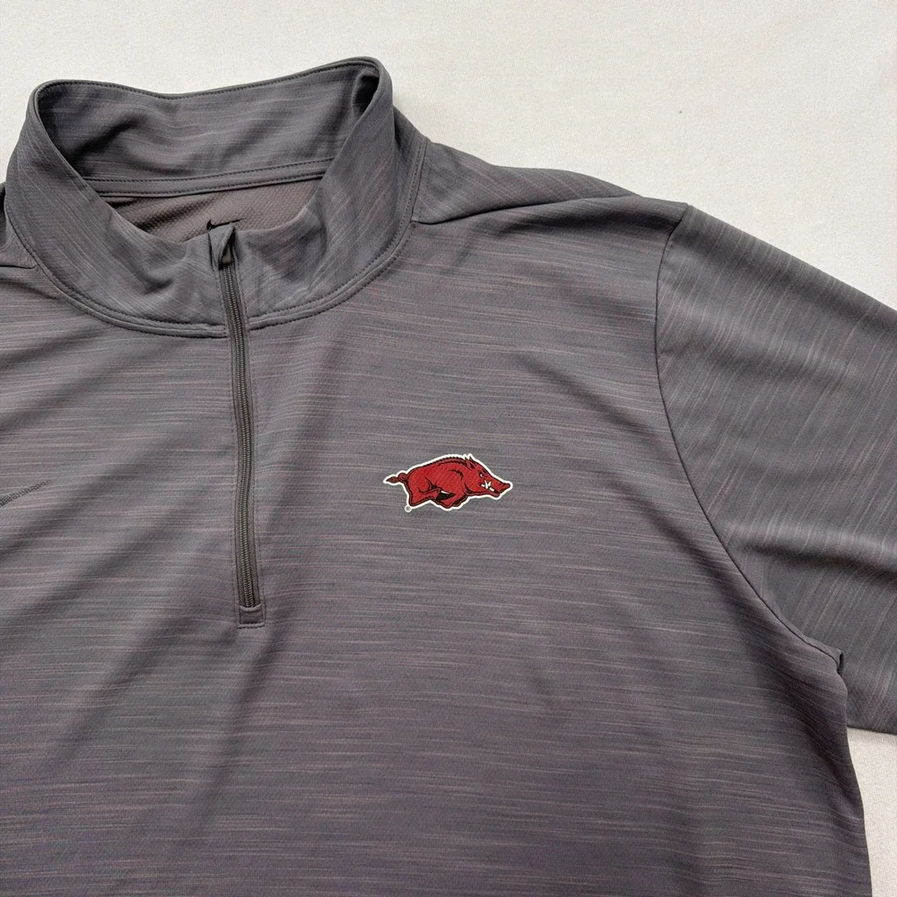 Nike arkansas razorbacks